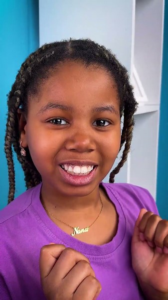 ✨🖍️ It Looks Like Magic… But It’s a Marker Trick! #kidsactivities
