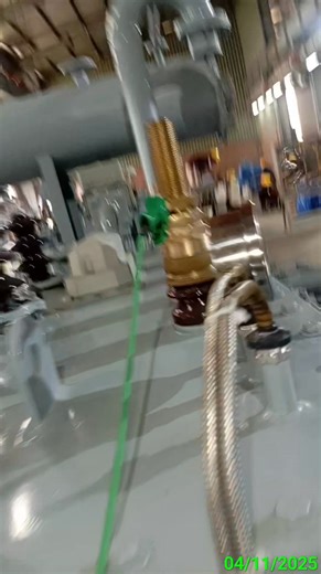 Transformer Insulation Resistance Testing and DA, PI Value Check 🔥 | Matrix Engineering BD