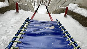 Exploring Michigan: Embrace all things winter at Muskegon Luge Adventure Sports Park