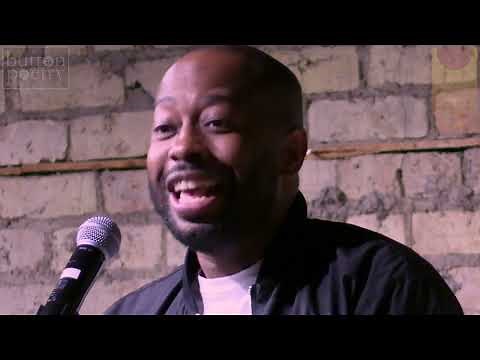 Rudy Francisco - My Honest Poem