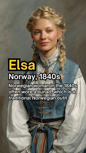 1.2M views · 2.5K reactions | Disney Princesses If They Were Historically Accurate Pt. 2! #fblifestyle #history #princess | The Vintage News | Facebook