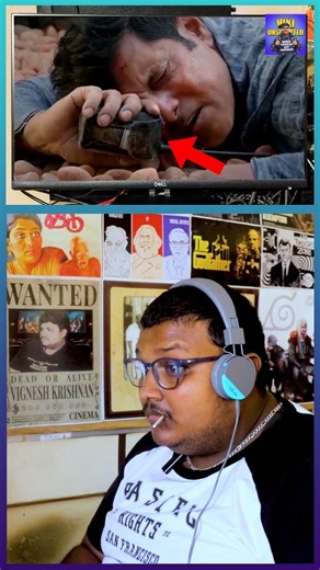 🤬 Iru Mugan Movie Mistake Roast! #shorts #vikram #nayanthara #movieroast #troll