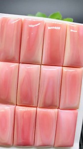 Queen Conch Shell Rectangle Cabs • 15x30 Mm Size • Pack of 1 Pc • AAA Quality • Flat Back • Queen Conch Cabochons - Etsy