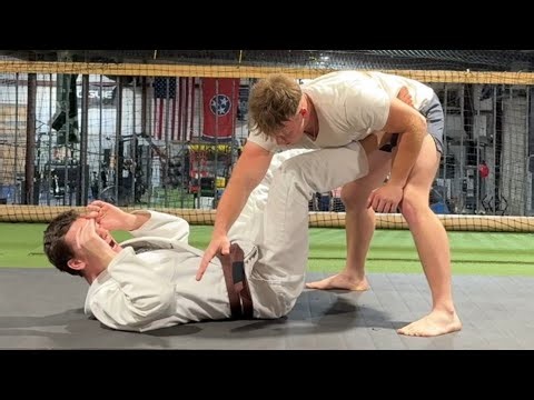 The “Bye” Back Take