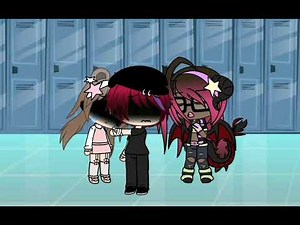 I wasn't born without a heart (glmv) gacha life music video
