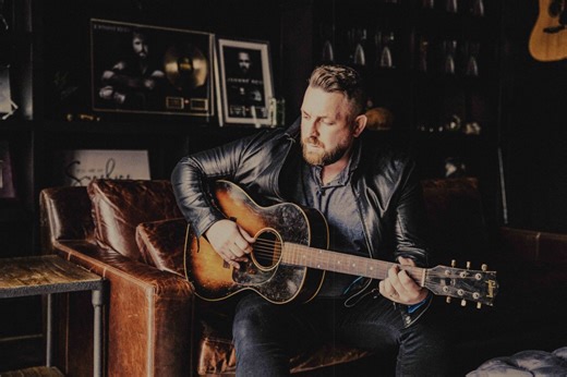 Christmas with Johnny Reid set to light up Capitol Centre stage