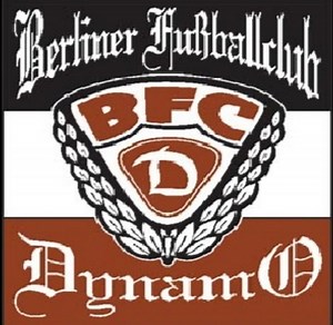 Berliner FC Dynamo - Alchetron, The Free Social Encyclopedia