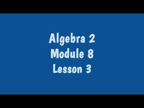 Mod 8 LES 3 Compound Interest