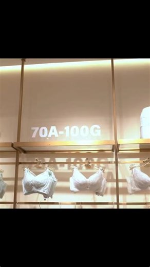 宝子们，我发现宝藏内衣店歌兰莉 GELRAY！店内款式超多，穿上舒适自在。我挑了几件喜欢的，感觉提升了生活品质，有空你们也去逛逛！ #好看的衣服都在这里 #服装 #家居服 #夏季新品 #贴身衣物