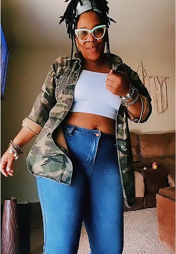 Dangerous 🤠 #trailride #linedance #dangerouslinedance #fyp #viral