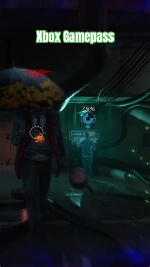 Ghostwire Tokyo game I would've never experienced if it wasn't n Xbox Gamepass #gaming #livestreams