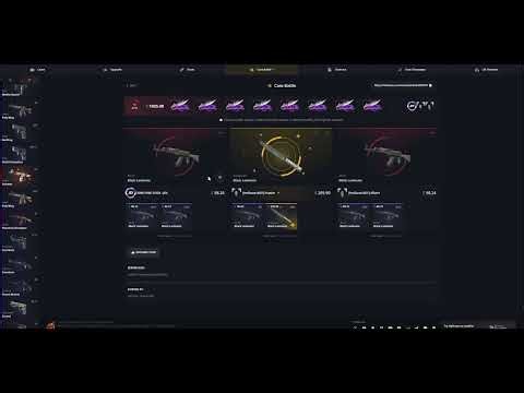 OMGGG BRO NICE BAYONET SKIN - HELLCASE PROMO CODE 2026