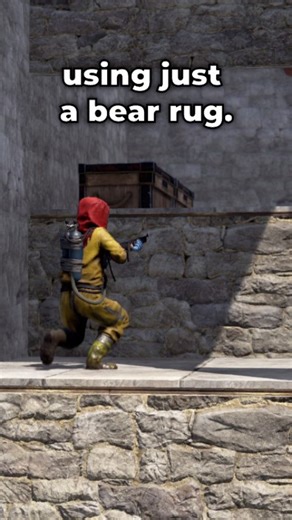 Pine Hosting on Instagram: "Try This Bear Rug Trick For Your Rust Trapbase!🪤#rust #rusttutorial #rustpc #rustconsole #rustxbox #rustplaystation #rustreels #reelsrust #rustbearrug #rusttrapbase #rustbeta #rustedit #rustclips #rustexlpoit #rustserver #rustupdate #rustguide #rusttrapbasedesign #ruststaging #facepunch #facepunchrust #pinehosting #pinehostingrust #ruststreamer #rustbasics #rusttipsandtricks #rusttips #rusttricks #rustbasedesign #rustfacts"
