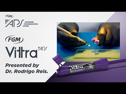 Prof. Dr. Rodrigo Reis - Vittra APS