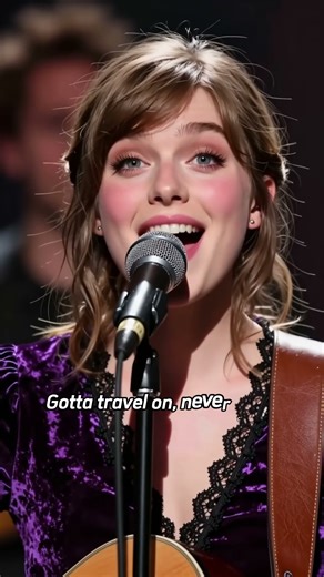 One Way Ticket Lyrics - Tanja Thomas - Choo Choo Train #lyricsvideo #shorts