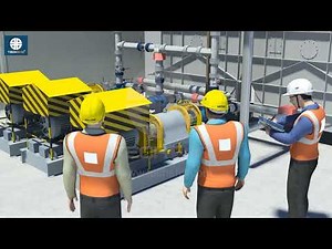 Machine Guarding | Animated Safety Videos | TECH EHS