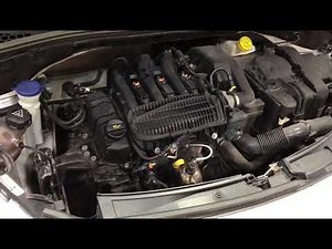 CITROEN DS3 2010-15 1.2l 12v PETROL ENGINE (EB2(HMZ) 52k miles) #6940/4