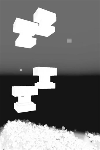 Anvils shouldn't behave like this... #shorts #minecraft #glitchinthesystem #newvideo #gaming #crazy