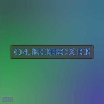 04. IncreBOX Ice - Incredibox Cool As Ice