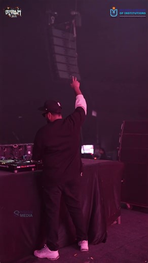 The Energy Continues – BLOOM 2025 Day 2 Highlights