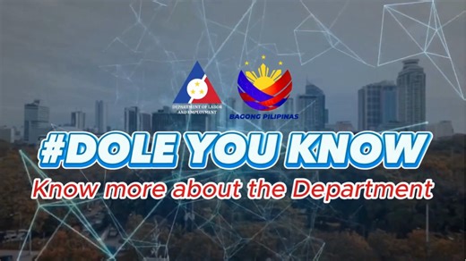 #𝐃𝐎𝐋𝐄𝐘𝐨𝐮𝐊𝐧𝐨𝐰 𝐒𝟑𝐄𝐏𝟑7 - Benefits and Claims Under the Employees’ Compensation Program Kamanggagawa, alam mo ba ang iyong mga benepisyo sa ilalim ng EC Program? Alamin ang mga benepisyong maaari mong matanggap mula sa EC Program ng Employees’ Compensation Commission (ECC), ang tamang proseso at mga kinakailangang dokumento sa pag-file ng claim, at ang itinakdang panahon kung kailan ka maaaring maghain nito. #BagongPilipinas #SerbisyongDOLE #fypシ | Department of Labor and Employment 