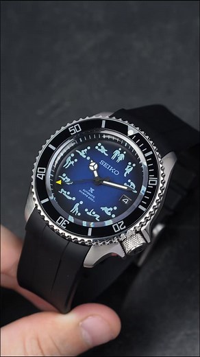 Why wait 3–5 years for a watch you might not even get? The Stealth Adult is here! —no waitlists, no inflated prices, just confidence on your wrist. ✨ Built with Solid 904L Stainless Steel ✨ Precision Japanese Movements ✨ Sapphire Crystal + Ceramic Bezel | Chrono Customs | Facebook