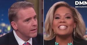 Watch: Scott Jennings Teaches CNN Panelists How the Federal Government Works as They Melt Down Over Dan Bongino Appointment