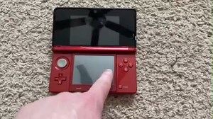 Watch Our flame red 3DS is AMAZING! on Amazon Live