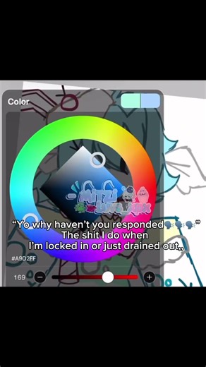 Woah Fart post,,, yay new oc hahaha #oc #silly #kenji #art #digitalart #idk #fart #roblox