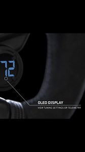 1.4K views | The officially licensed Porsche Vision Gran Turismo concept car wheel. Hold the futuristic design of Porsche in your hands. | Fanatec | Facebook