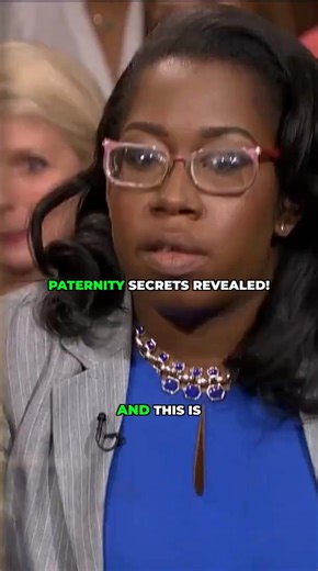 45K views · 782 reactions | DNA Truth: Is He Really the Father? #shorts #paternitycourt #DNAresults #fatherhood #paternitytest #closure #familydrama #truthrevealed #courtshow #parentage #relationships #justice | DNA Test News | Facebook