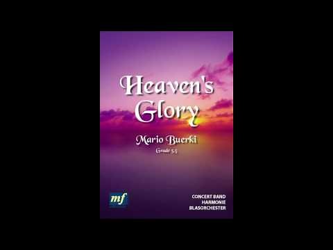 HEAVEN'S GLORY