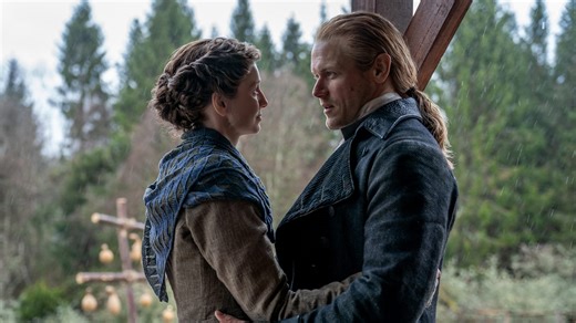 When does Outlander season 8 come out? — Release schedule, trailer, and more
