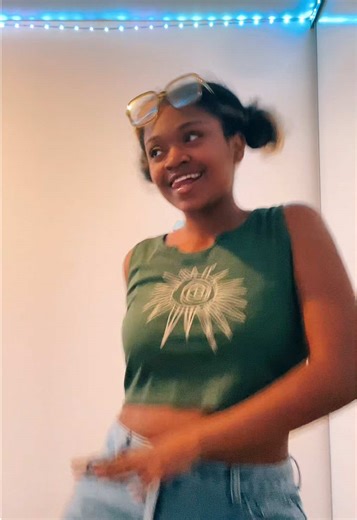 brew filter bling effect will forever be my best friend dc idea @.oceanraesz !! #fyp #dance #addisonrae