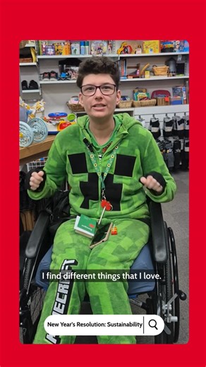 The Salvation Army UK on Instagram: "Resolving to live more sustainably in 2026? We’ve got you! Our charity shops are treasure troves of quality clothes, furniture and home accessories. Give them a new wardrobe or home, and a second lease of life. Your next eco-friendly bargain awaits you in your local Salvation Army shop- visit our website to find your nearest one. #CharityShopHaul #CharityShopChic #SecondHandStyle #SecondHandShopping #SecondHandFinds Videos courtesy of @salvationarmyshops [Vid