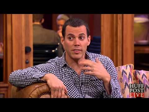 Steve-O's Worst Injury Revealed!