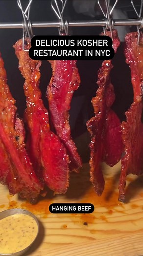 Exploring the Best Kosher Restaurants in Manhattan and NYC