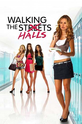 Walking the Halls - Movie