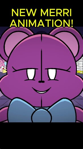 LOVEDOLL TOY FACTORY NEW MERRI JUMPLOVE * FAN MADE *