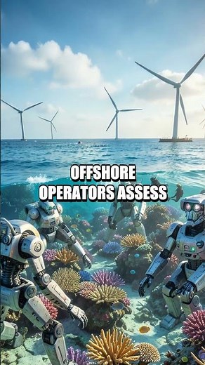 Ocean AI: Restoring Reefs with Smart Sea Stewards