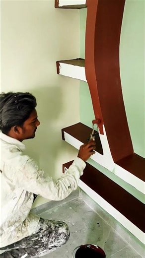 #JSW Paints Colour Code Red Ore 4356