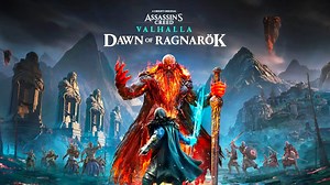 Acheter Assassin's Creed Valhalla: Dawn of Ragnarök - PS4