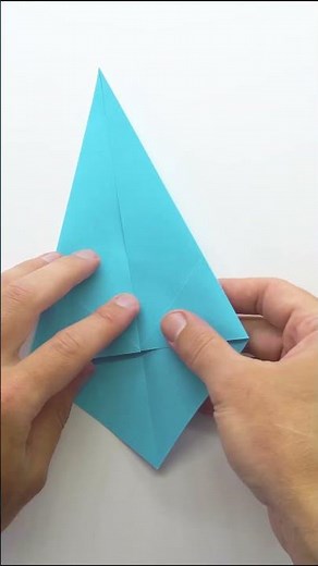 Manera fácil de hacer garras de papel