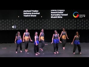 GIIS SMART Campus: Jhankaar 2022 (PART 2)