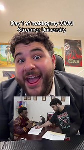 Streamer University 2026 Application - How to Apply for Streamer Academy