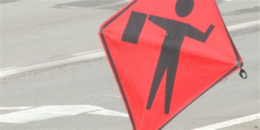 Work zone deaths doubles in 2024, officials urge drivers to follow Slow Down, Move Over law