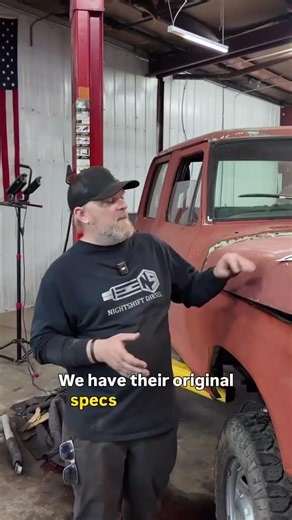 1979 Ford F-250 History #ford #fordf250 #history #diesel #automobile #trucks #mechanic #sema