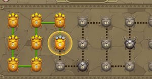 Download & Play Jungle Marble Blast Lite on PC & Mac (Emulator)