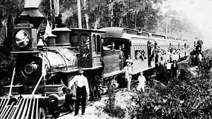 Flagler's Train: The Florida Keys Over-Sea Railroad | KET