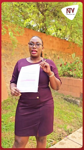 UPDATE : Internet shutdown today at 6PM by Uganda Communications Commission. #NTVNews #UGDecides2026 | NTV Uganda